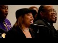 2012 New Antioch Baptist Church Mass Choir This That 121007