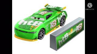 Kyle Busch Next-Gen Revealed Plot Twist Its The Htb Next-Gen