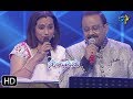 Bhale Bhale Magadivoyi Song | SP Balu,Kalpana Performance | Swarabhishekam | 4th August 2019 | ETV