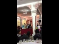 النشاط مع عيساوة
