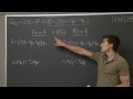 Problem Set 8, Problem #2a-b | MIT 14.01SC Principles of Microeconomics