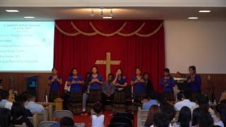 Watch Church Buffalo video