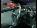 Chevrolet на ММАС 2008