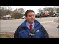WIAT Reports on Chase in Oxford, Ala.