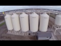 Industrial Bulk Storage Tanks (Commercial) - Meridian Manufacturing
