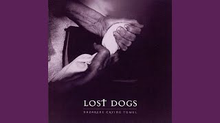 Watch Lost Dogs There You Are video