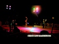 CIRCO LOS MAGNIFICOS MALABARISTAS