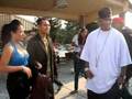 Nonito Donaire w/ AP-9 Video