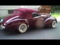 1940 Packard Darrin