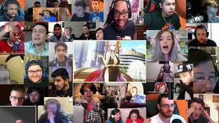 Fgo - Live Bb Dubai Reveal Reactions