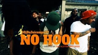 Watch Oj Da Juiceman No Hook video