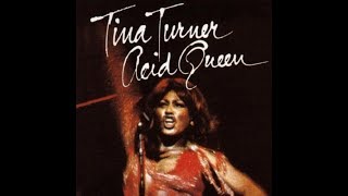Watch Tina Turner Lets Spend The Night Together video