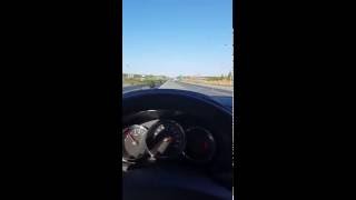 Dacia Lodgy 1.5 Dci - Top Speed Uçan Teneke