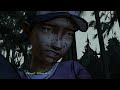 The Walking Dead Season 2: Episode 1 "All That Remains" Walkthrough Part 3 - Trust is Earned