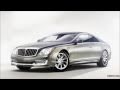 2012 Maybach Xenatec Coupe (HD)