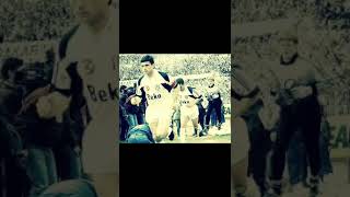 19032019 Hayatta Beşiktaş Rıza Çalımbay