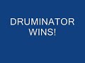 druminator