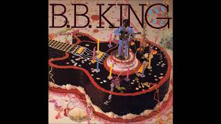 Watch Bb King I Cant Let You Go video