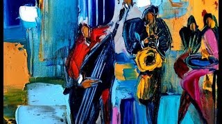 *Jazz & Swing 1960-1970 Jaroslav Laifer Czechoslovakia Tanečný Orchester Čs. Rozhlasu V Bratislave