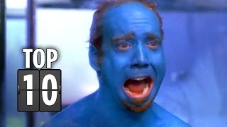 Top Ten Movie Pranks - Movie HD