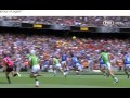 Auckland Nines highlights - First Day