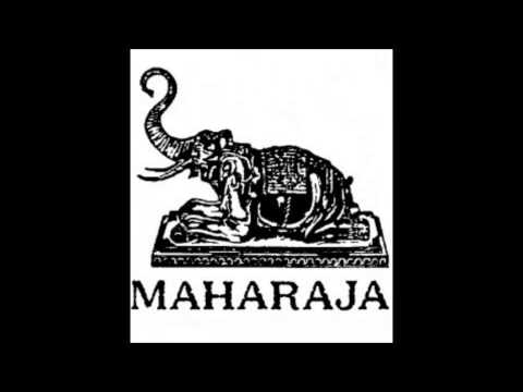 MAHARAJA DISCO MIX ~ request time ~