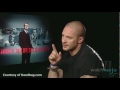 Tom Hardy