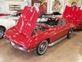 1966 Chevrolet Corvette Coupe 427 Big-Block - Nicely Restored Original