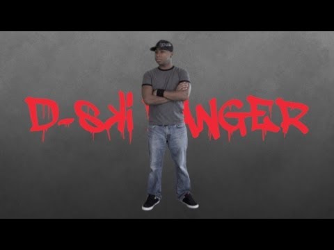D-ski Danger- Acapella Rap (Nat Morleys Showcase Your Talents...