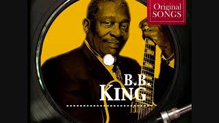 Watch Bb King So Many Days video