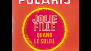 Watch Polaris Jolie Fille video