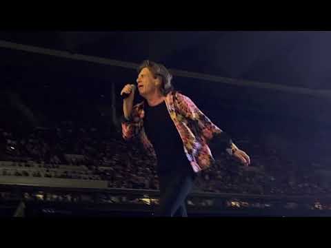 Vídeo The Rolling Stones