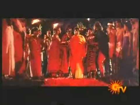Goundamani Kuthu Remix - Banaras Pattu Katti