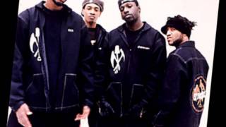 Watch Gravediggaz From The Dark Side video