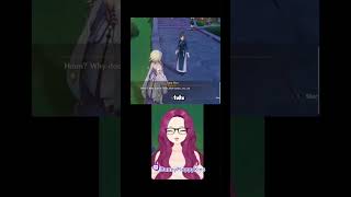 Giving Genshin Npcs Diarrhea