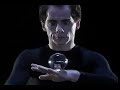 Michael Moschen Performs with One Crystal Ball