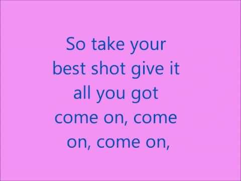 Dolph Ziggler I Am Perfection Lyrics