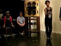 [BEST16] Western Tokyo Newjacks vs Good foot crew