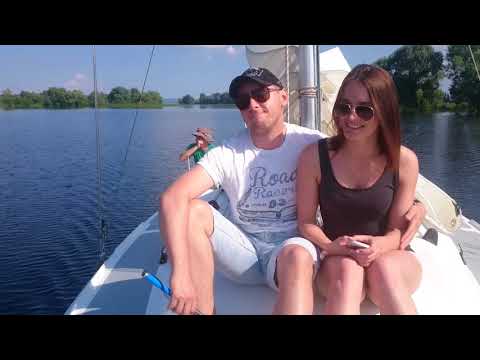 Отзыв №5 Фотосессии на Яхте Отзыв №5 Фотосессии на Яхте