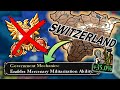 Why SWITZERLAND Is The Hidden European POWERHOUSE In EU4