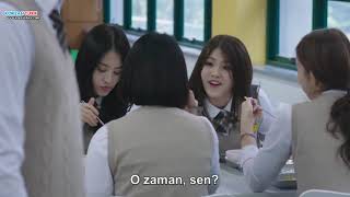 Nightmare Teacher  1.bölüm  Türkçe  Alt  Yazılı  Kore  Mini  Dizi