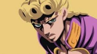 This Video Perfectly Fits With The Giorno Theme