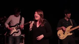 brooks - Between the Bars (Elliott Smith Cover) - live