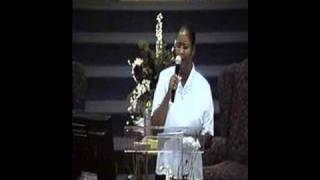 Watch Ailua Mamea Jesus The Only Reason I Live video
