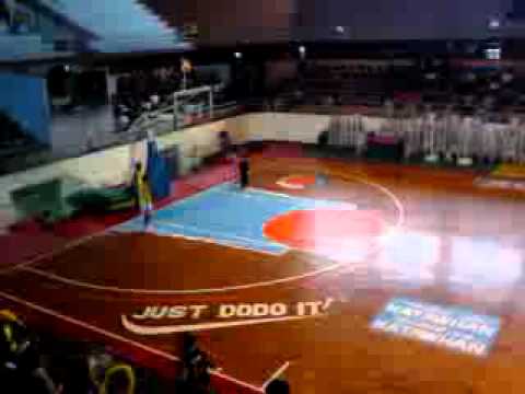 Ronaldo Yard Free Kick on Under 16 Inter Provincial Basketball Tourney Dates Set Worldnews Com