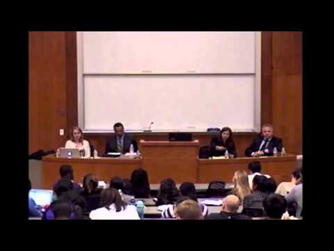 Policy Debate: Stand Your Ground Law