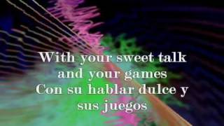 Watch Tercer Cielo Player video