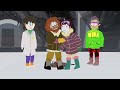 snowjacked