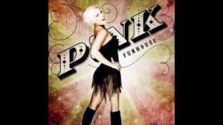 Watch Pink Tonights The Night video
