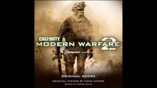 Call of Duty: Modern Warfare 2 - Opening Titles (Hans Zimmer)